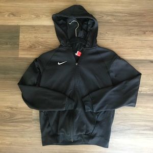 Nike sweater